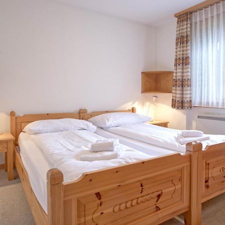 Apartment Grindelwaldgletscher - Griwa Rent Ag Εξωτερικό φωτογραφία